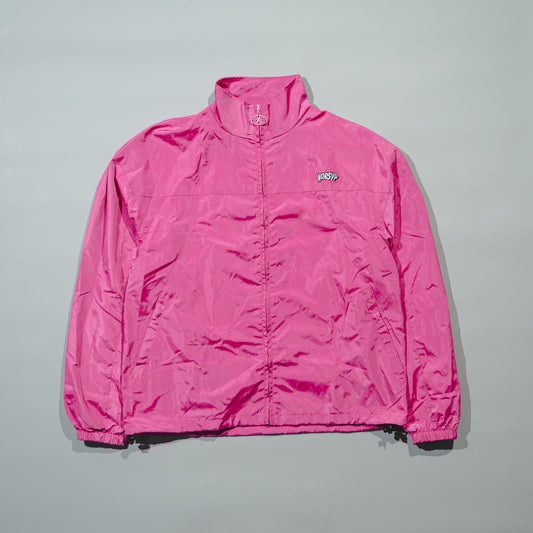 NO RSVP Nylon Track Jacket