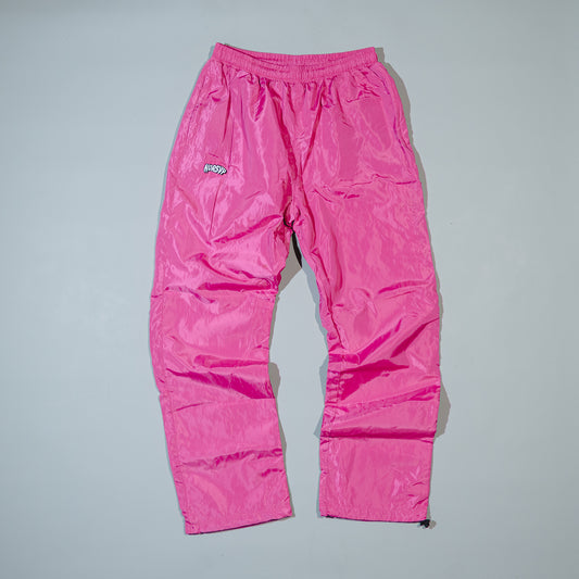 NO RSVP Nylon Track Pant