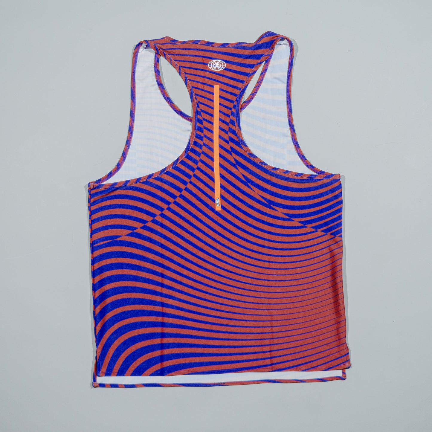 NO RSVP Men’s Singlet