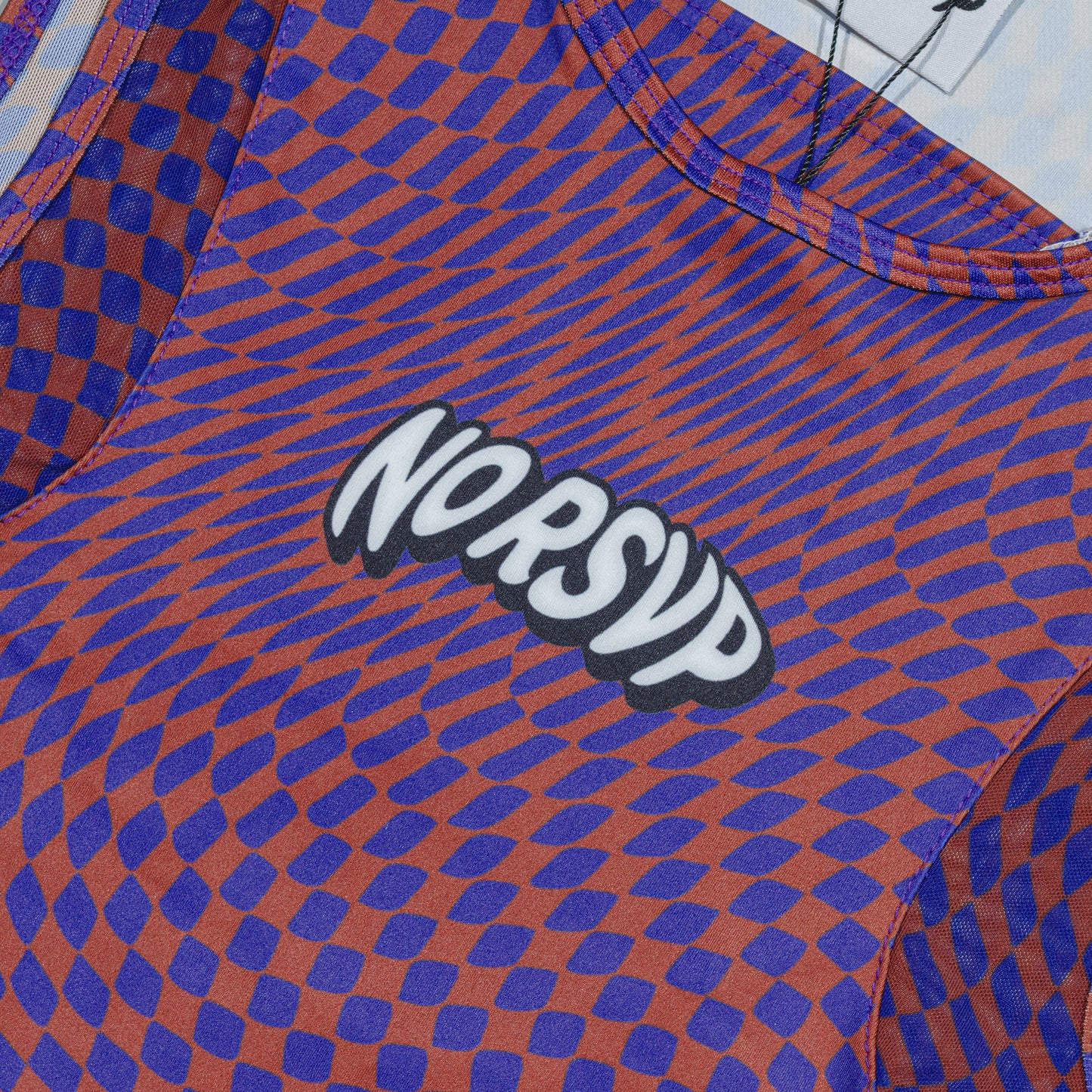 NO RSVP Women’s Singlet