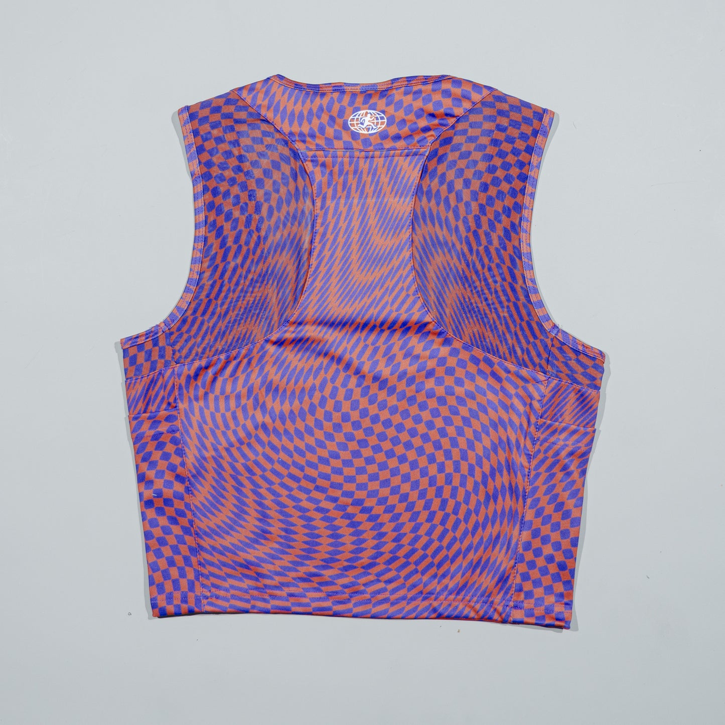 NO RSVP Women’s Singlet