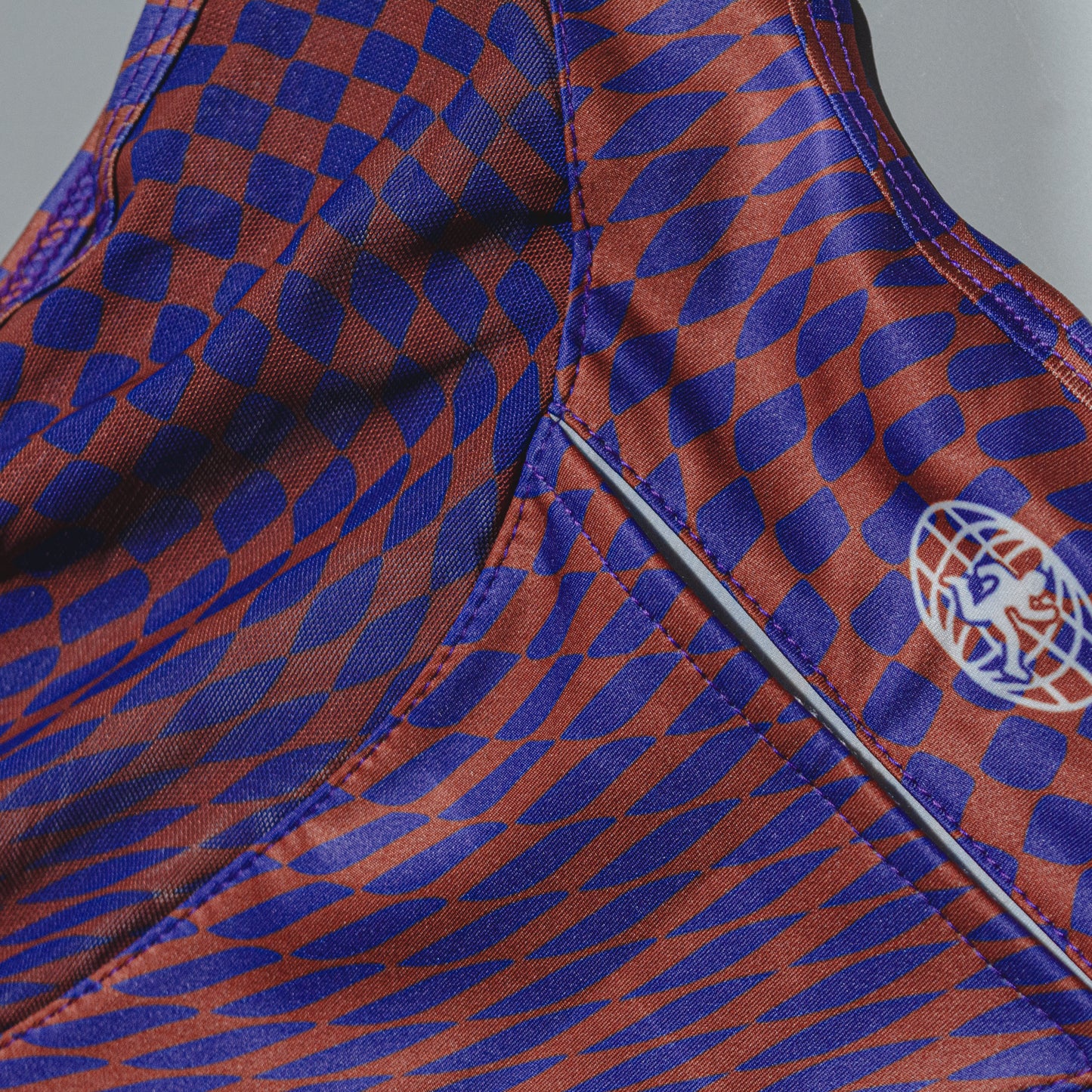NO RSVP Women’s Singlet