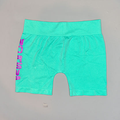 NO RSVP Women’s Green Tight
