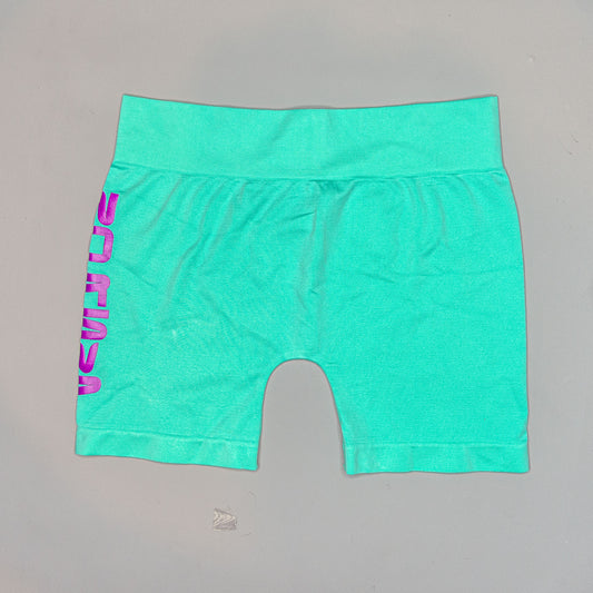 NO RSVP Women’s Green Tight