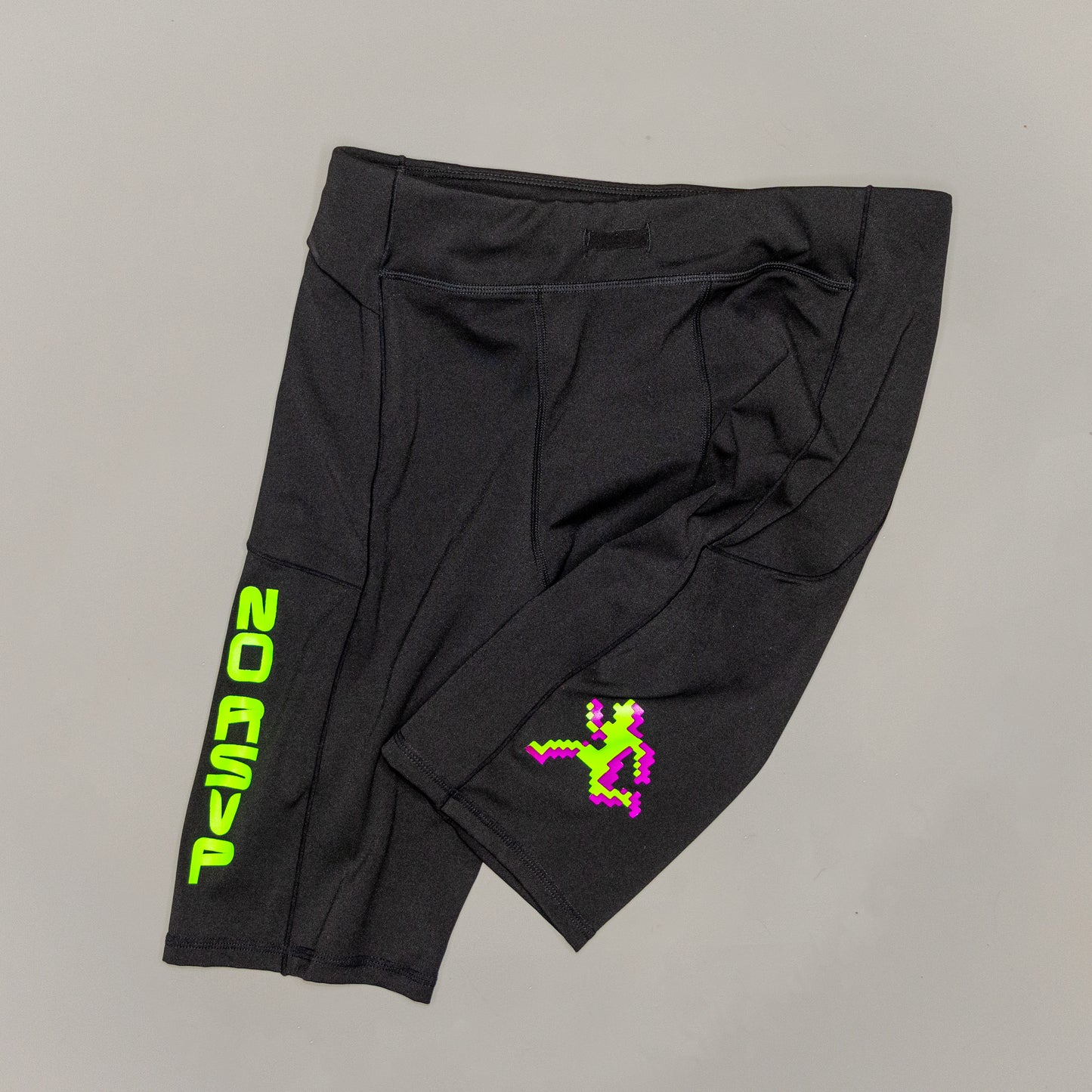 NO RSVP Men’s Compression Tight