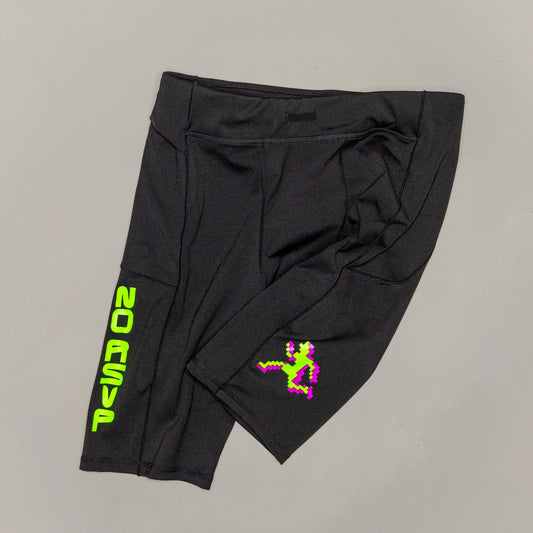 NO RSVP Men’s Compression Tight