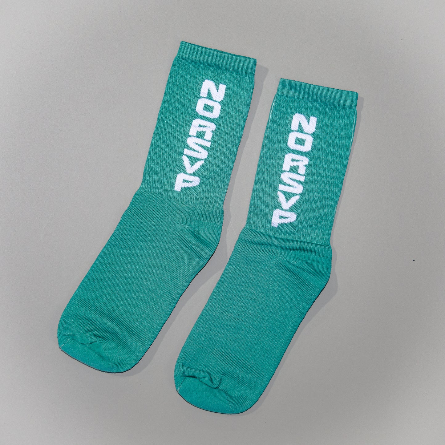 NO RSVP Tiffany Crew Socks