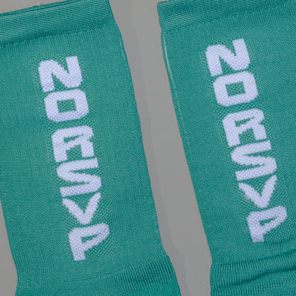 NO RSVP Tiffany Crew Socks