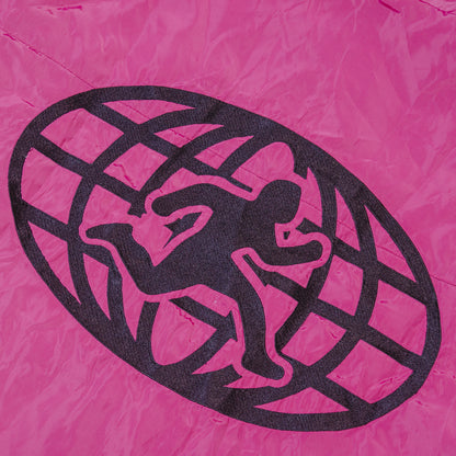 NO RSVP Nylon Track Jacket