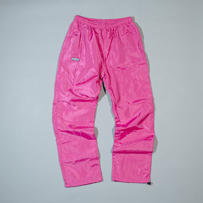 NO RSVP Nylon Track Pant