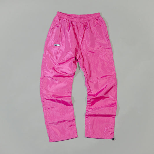 NO RSVP Nylon Track Pant