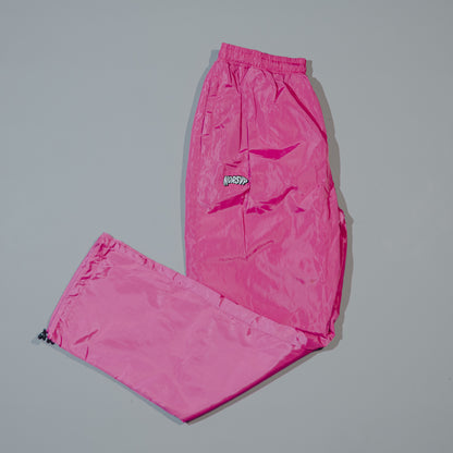 NO RSVP Nylon Track Pant
