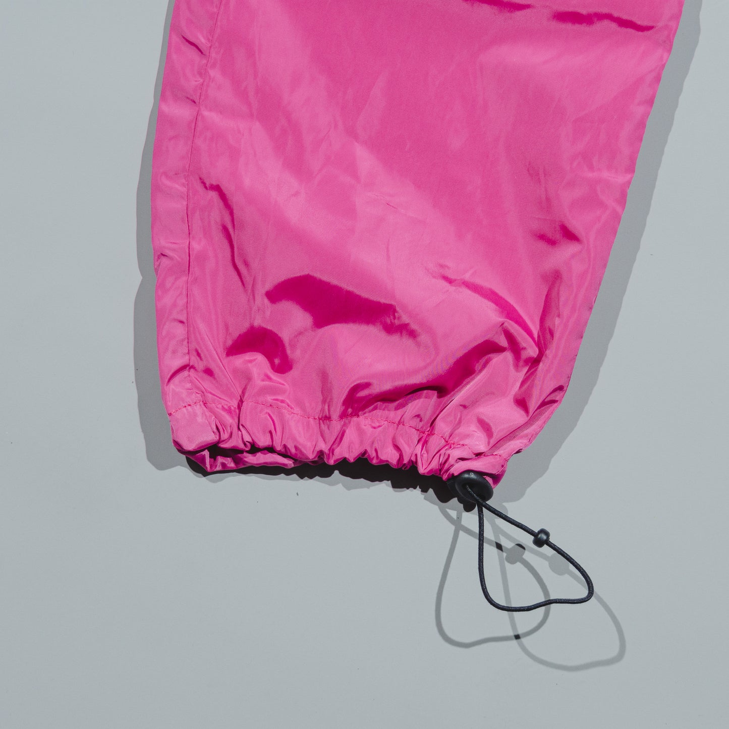 NO RSVP Nylon Track Pant