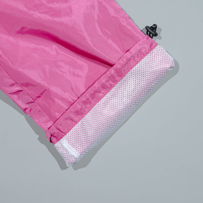 NO RSVP Nylon Track Pant