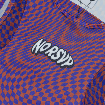 NO RSVP Women’s Singlet