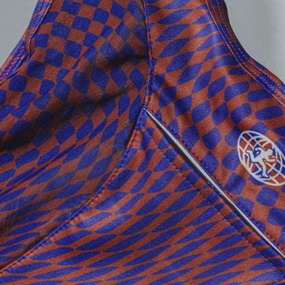 NO RSVP Women’s Singlet