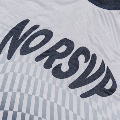NO RSVP Script Jersey